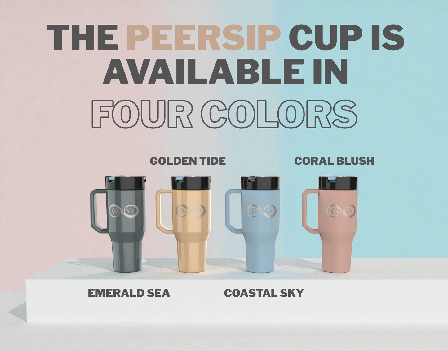 VIP Cup Reservation - $1 (100% refundable)
