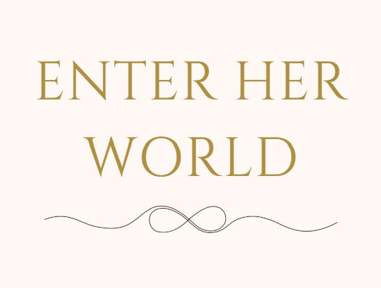 Enter Her World Worksheet