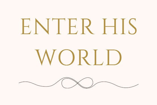 Enter His World Worksheet