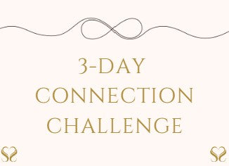 Free 3-Day Connection Challenge