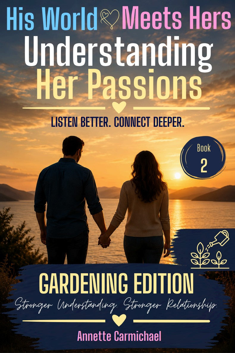 Gardening Edition
