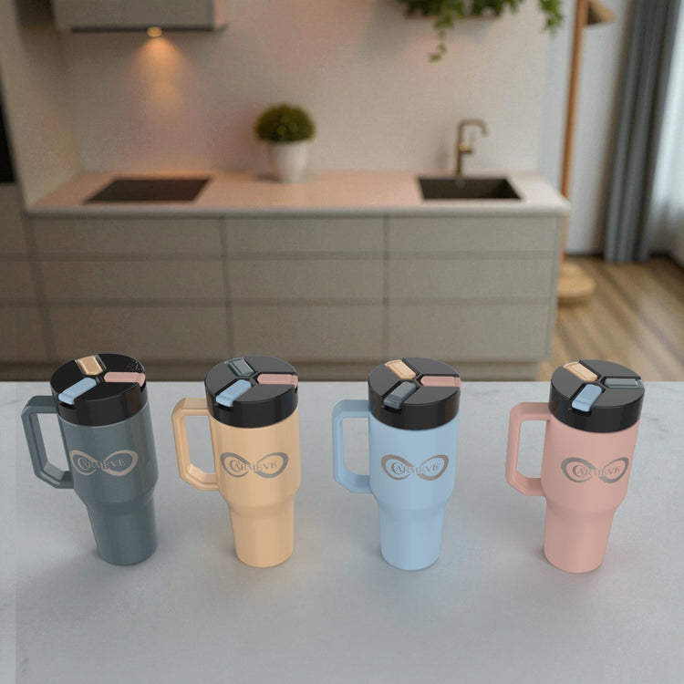 ∞ PeerSip Cup ∞
