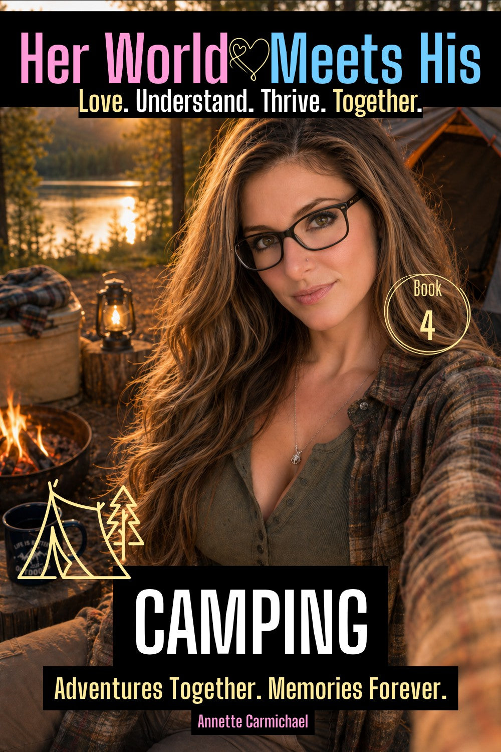 Camping Edition