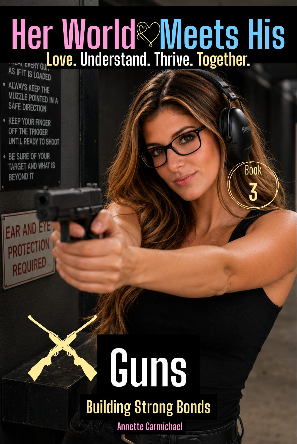 Gun Edition