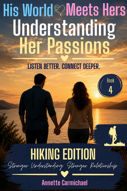 Hiking Edition