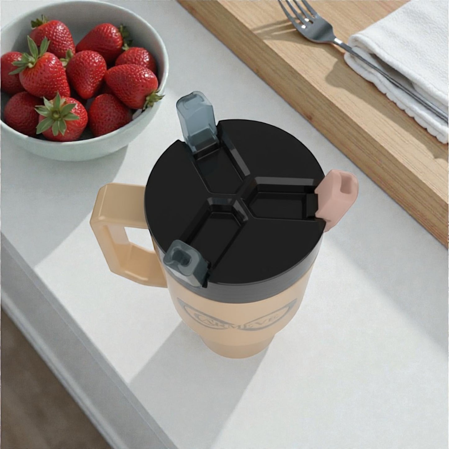 Extra ∞ PeerSip Lid ∞
