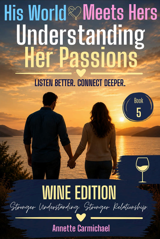 Wine Edition